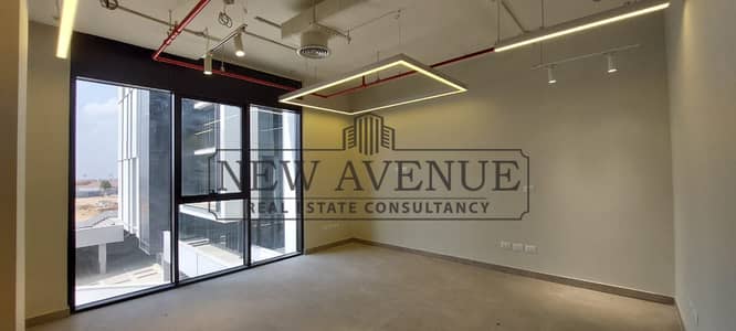Office for Sale in New Cairo, Cairo - IMG-20250908-WA0024. jpg