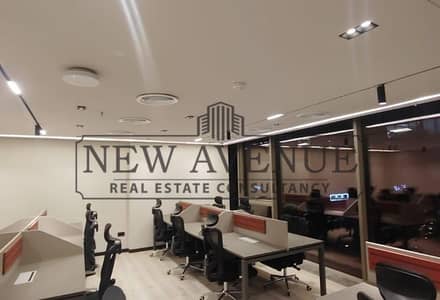 Office for Rent in New Cairo, Cairo - original (1). jpg