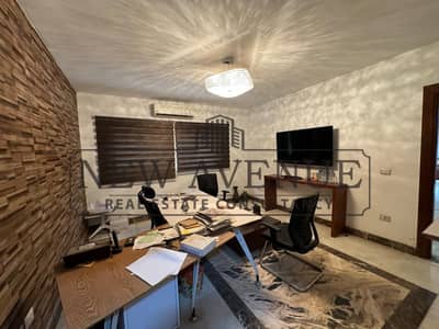 Office for Sale in Zahraa Al Maadi, Cairo - WhatsApp Image 2026-02-24 at 12.55. 24 PM. jpeg