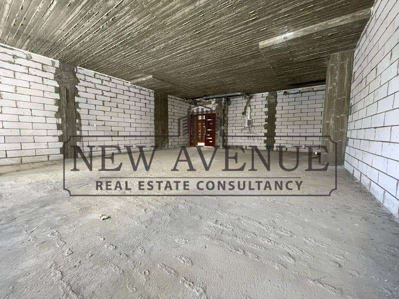 Office in Mivida Business Park Under Market Price For Sale New Cairo - Widok 3