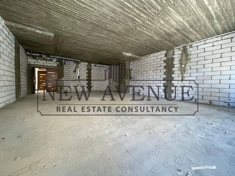 Office in Mivida Business Park Under Market Price For Sale New Cairo - Widok 4