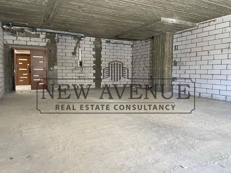 Office in Mivida Business Park Under Market Price For Sale New Cairo - Widok 5