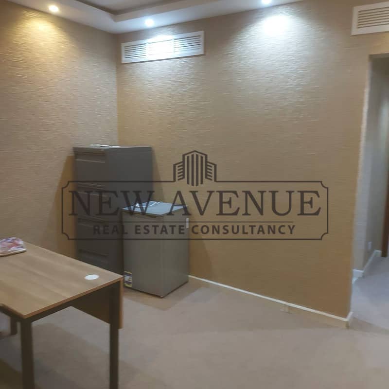 Fully Finished Office For Sale at New Cairo North 90 street - Ansicht 4