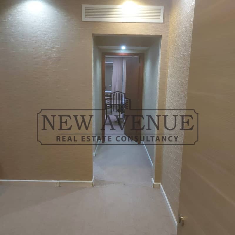 Fully Finished Office For Sale at New Cairo North 90 street - Ansicht 5