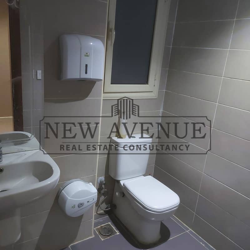 Fully Finished Office For Sale at New Cairo North 90 street - Ansicht 6