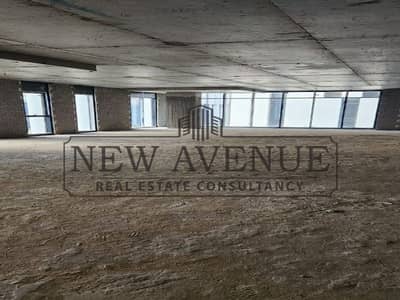 Office for Sale in New Cairo, Cairo - IMG-20250211-WA0042. jpg
