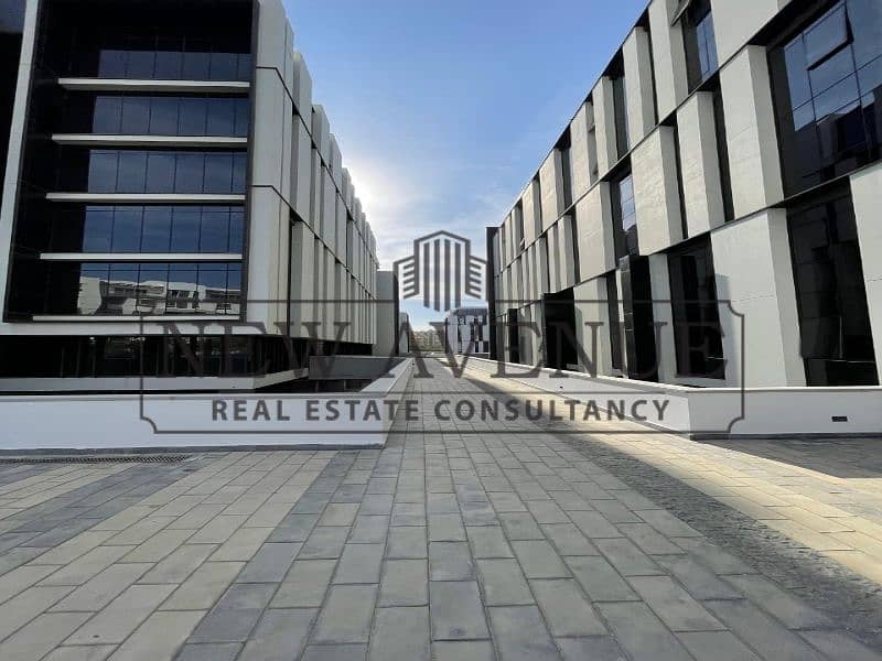 Office Hyde Park Business District Ready To Move Best Price For Sale - Ansicht 6