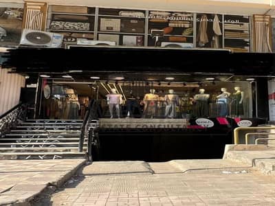 محلات تجارية للبيع في مدينة نصر، القاهرة - IMG-20250519-WA0025. jpg محلات تجارية للبيع في مدينة نصر، القاهرة - IMG-20250519-WA0025. jpg