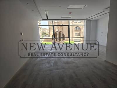 Office for Rent in New Cairo, Cairo - IMG-20250526-WA0035. jpg