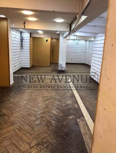 Retail for Sale in Heliopolis, Cairo - IMG-20250825-WA0016. jpg