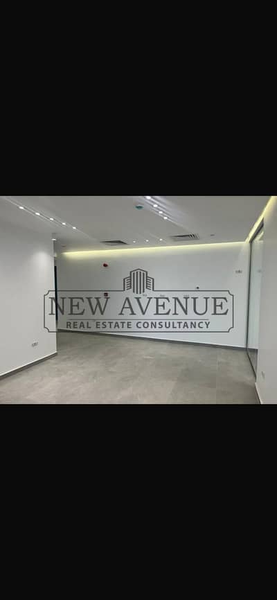 Office for Sale in New Cairo, Cairo - IMG-20251005-WA0010. jpg