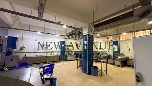 Factory for Sale in New Cairo, Cairo - WhatsApp Image 2026-01-18 at 4.56. 26 PM. jpeg