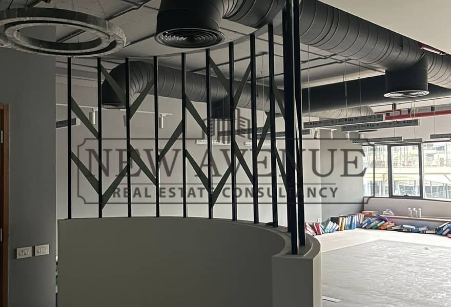 Office Fully Finished For Sale in Zayed Polygon - Ansicht 2