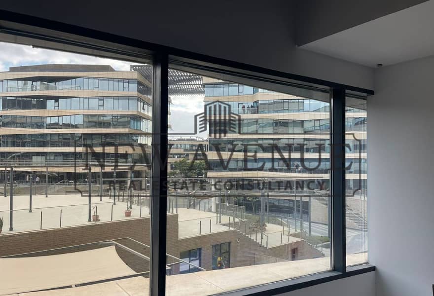 Office Fully Finished For Sale in Zayed Polygon - Ansicht 3