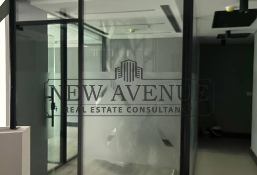 Office Fully Finished For Sale in Zayed Polygon - Ansicht 5