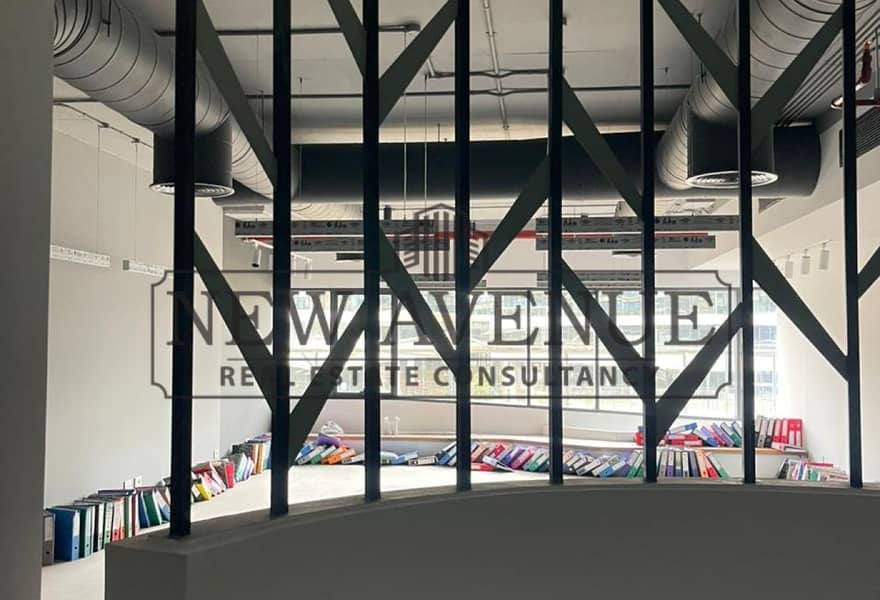 Office Fully Finished For Sale in Zayed Polygon - Ansicht 6