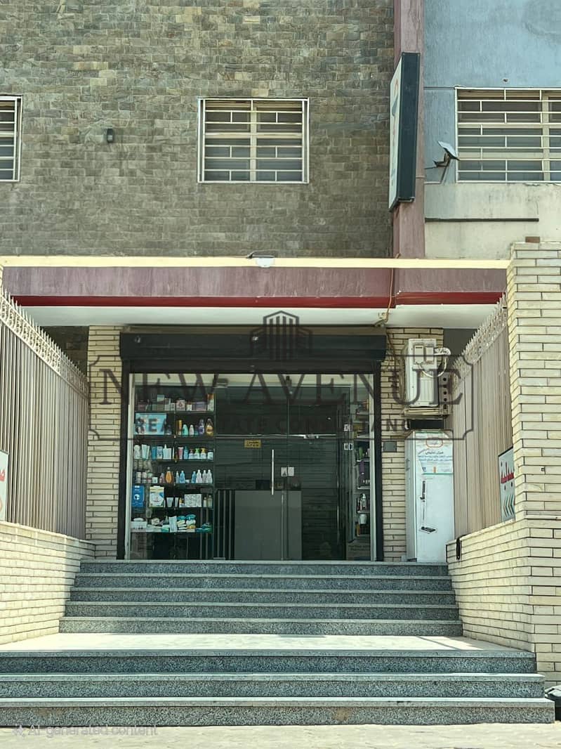 pharmacy For Sale at prime location in New Cairo Near Arabella Plaza 50 sqm - Ansicht 3