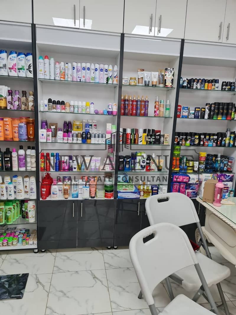 pharmacy For Sale at prime location in New Cairo Near Arabella Plaza 50 sqm - Ansicht 4