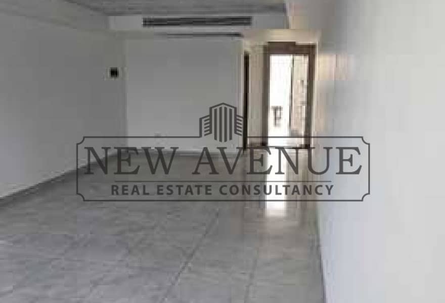 Office Direct on North Teseen Fully Finished For Sale in Head Quarters New Cairo - Ansicht 3