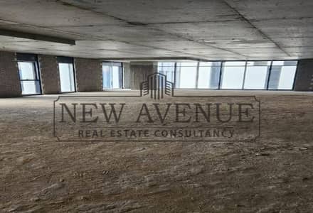Office for Sale in New Cairo, Cairo - original. jpg