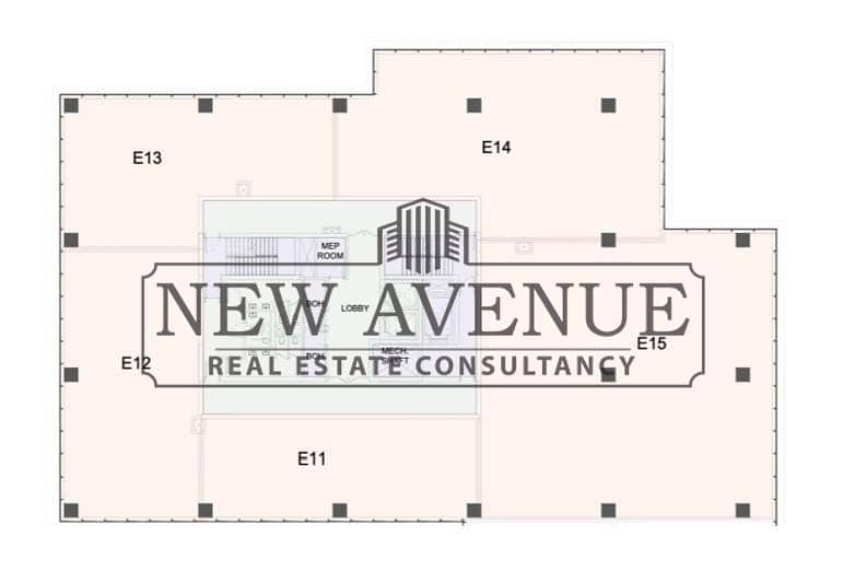 Office With Installments until 2032 and Delivery 2027 on Ring Road at Park Street Edition – pohled 6