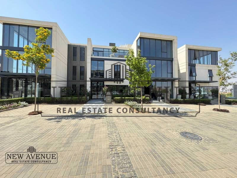 Prime Building for Sale with Downpayment in Heartwork - Ansicht 2