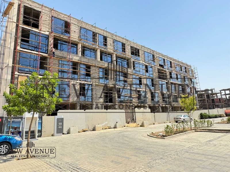 Prime Building for Sale with Downpayment in Heartwork - Ansicht 3