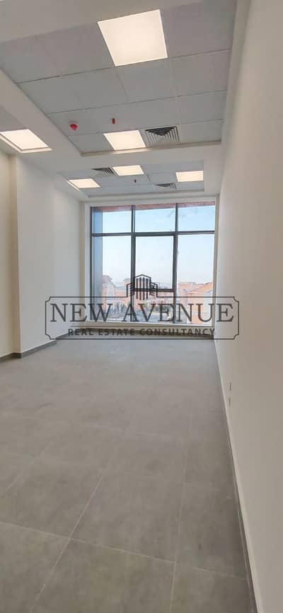 Office for Sale in New Cairo, Cairo - 1313. jpeg Office for Sale in New Cairo, Cairo - 1313. jpeg