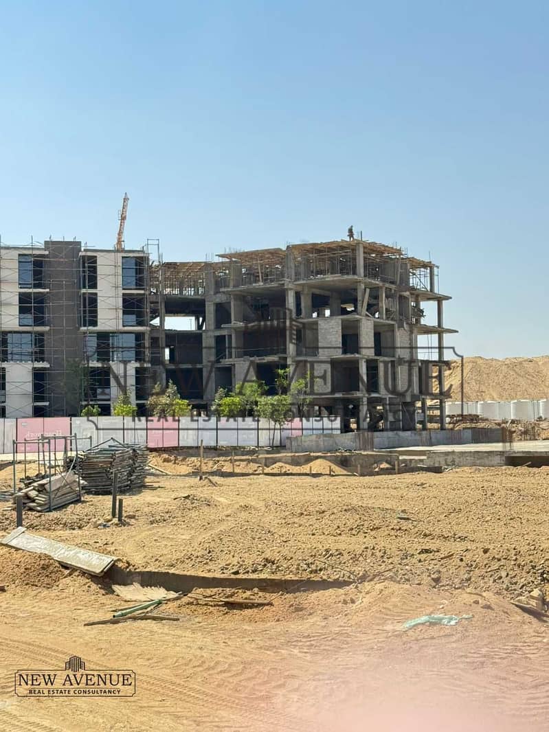 Prime Building for Sale with Downpayment in Heartwork - Ansicht 4