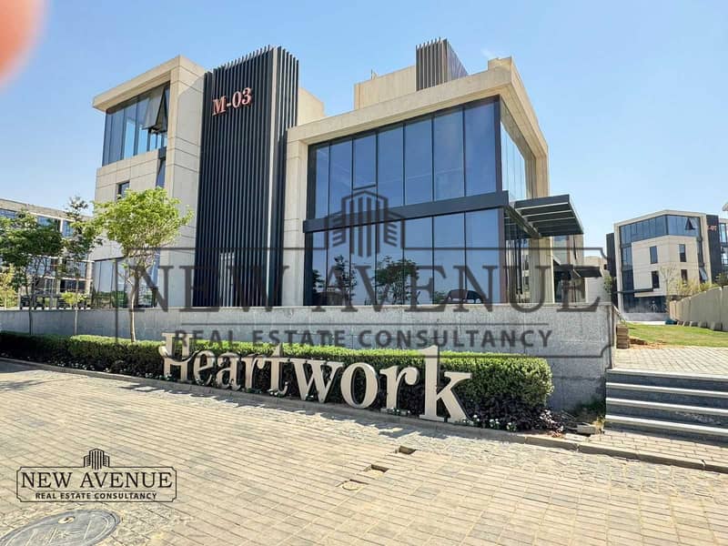 Prime Building for Sale with Downpayment in Heartwork - Ansicht 6