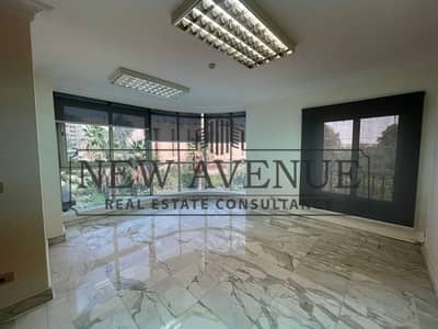Office for Rent in Maadi, Cairo - Fully Finished With Ac's Office 430 Sqm For Rent in Degla Maadi Office for Rent in Maadi, Cairo - Fully Finished With Ac's Office 430 Sqm For Rent in Degla Maadi