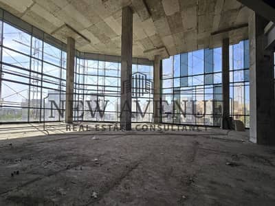 Commercial Building for Rent in New Cairo, Cairo - IMG-20250422-WA0031. jpg