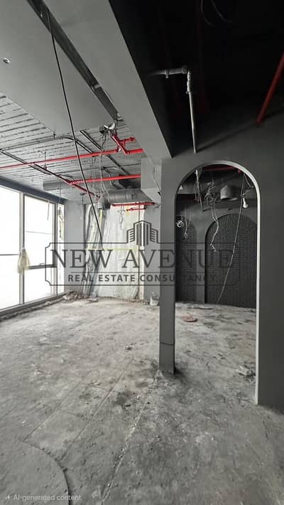 Office for Rent in New Cairo, Cairo - WhatsApp Image 2026-01-21 at 12.59. 15 PM (1). jpeg