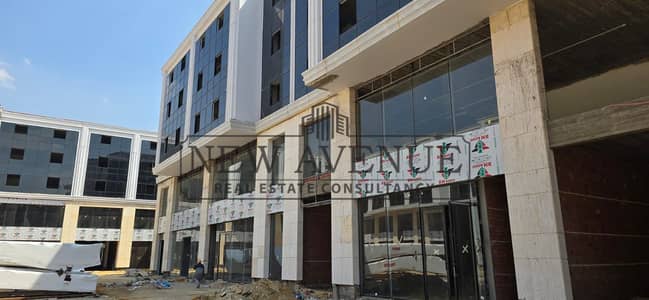 Retail for Sale in Heliopolis, Cairo - WhatsApp Image 2026-04-01 at 1.11. 04 PM. jpeg