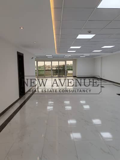 Office for Rent in Maadi, Cairo - IMG-20251012-WA0042. jpg
