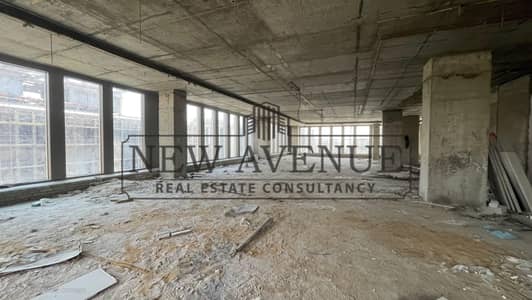 Office for Rent in New Cairo, Cairo - IMG-20250814-WA0080. jpg