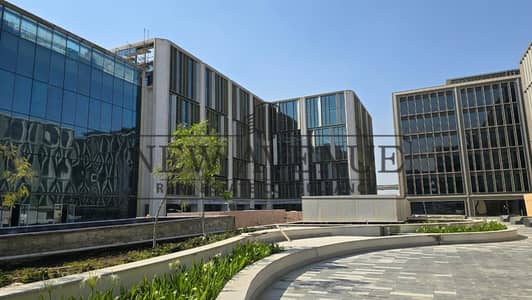 Commercial Building for Rent in New Cairo, Cairo - IMG-20250818-WA0022. jpg