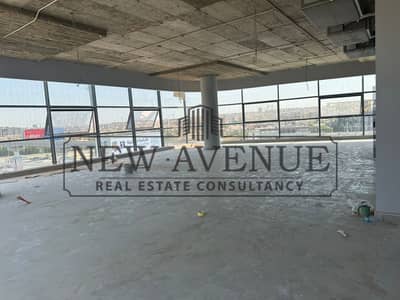 مکتب  للايجار في القاهرة الجديدة، القاهرة - IMG-20250723-WA0010. jpg
