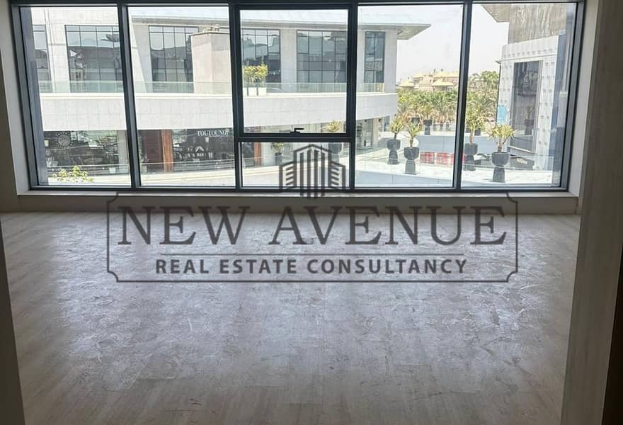 Under Market Price Office in U Venues Ready to Move Fully Finished For Rent – pohled 3