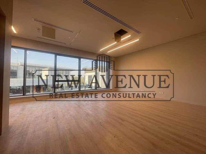 Under Market Price Office in U Venues Ready to Move Fully Finished For Rent – pohled 5