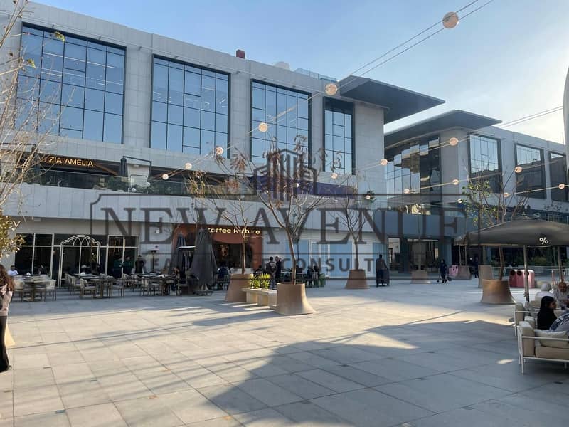Under Market Price Office in U Venues Ready to Move Fully Finished For Rent – pohled 6