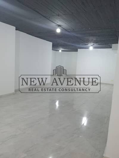 Showroom for Rent in Maadi, Cairo - IMG-20251012-WA0028. jpg Showroom for Rent in Maadi, Cairo - IMG-20251012-WA0028. jpg