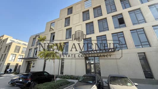 Commercial Building for Rent in New Cairo, Cairo - WhatsApp Image 2026-01-22 at 4.44. 42 PM. jpeg