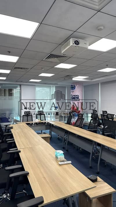 Commercial Building for Rent in New Cairo, Cairo - 124124. jpeg