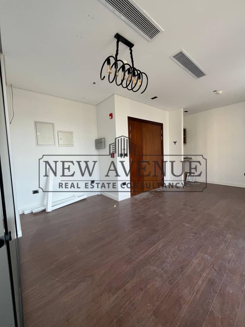 Below Market Price Office District 5 Fully Finished With Ac's For Rent - Widok 4