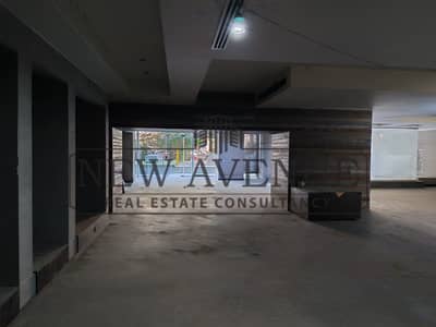 Showroom for Rent in Maadi, Cairo - IMG-20251012-WA0025. jpg Showroom for Rent in Maadi, Cairo - IMG-20251012-WA0025. jpg