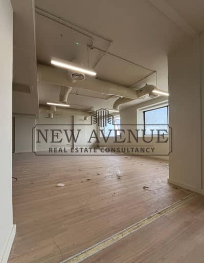 Office for Rent in New Cairo, Cairo - WhatsApp Image 2026-02-01 at 3.31. 52 PM. jpeg Office for Rent in New Cairo, Cairo - WhatsApp Image 2026-02-01 at 3.31. 52 PM. jpeg
