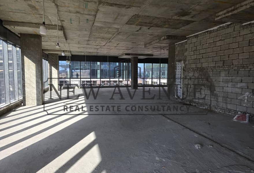 Office For Rent Direct 90 Street New Cairo Golden Gate - Ansicht 2