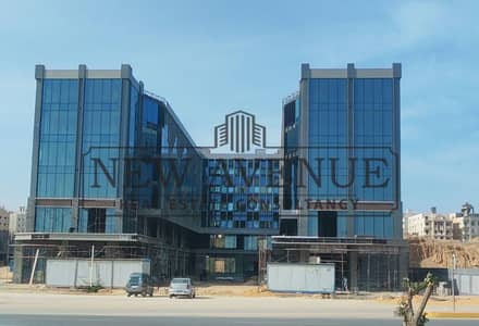 Office for Rent in New Cairo, Cairo - original (1). jpg