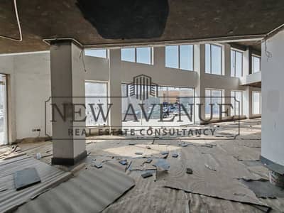 Showroom for Rent in Maadi, Cairo - WhatsApp Image 2026-03-15 at 4.20. 08 PM. jpeg4199. jpeg